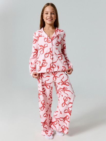 Комплект для девочек