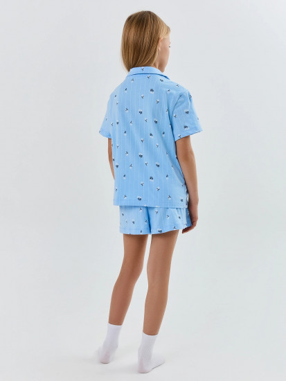 Комплект для девочек