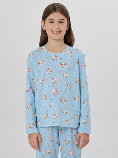 Комплект для девочек