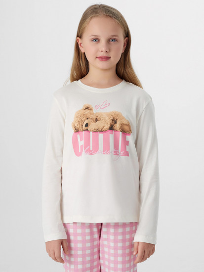 Комплект для девочек