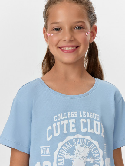 Комплект для девочек