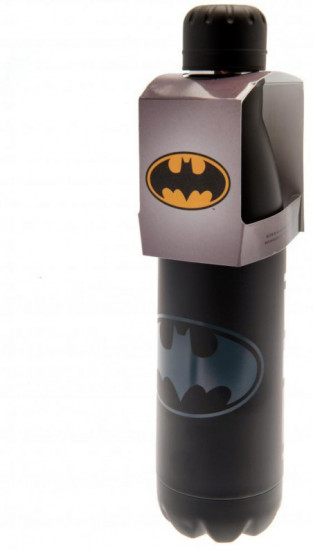 Термобутылка «Batman»