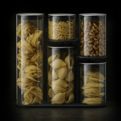 Набор емкостей для хранения «Podium» - Фото 8