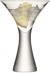 Набор бокалов для коктейлей «Moya» - Фото 1