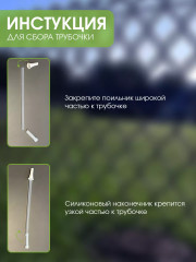 Спортивная бутылка для воды - Фото 5