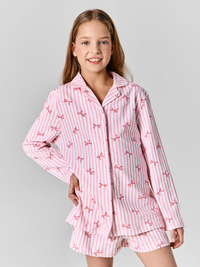 Комплект для девочек