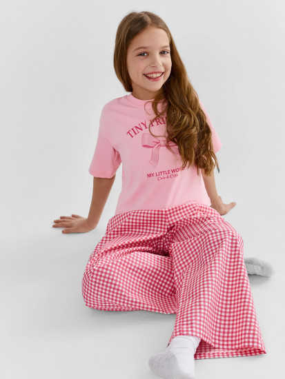 Комплект для девочек