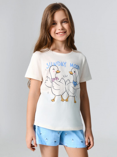 Комплект для девочек