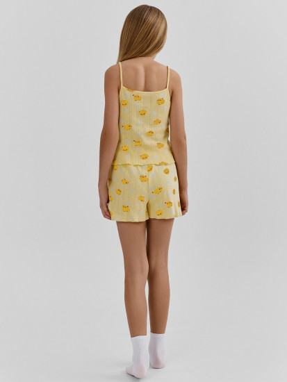 Комплект для девочек