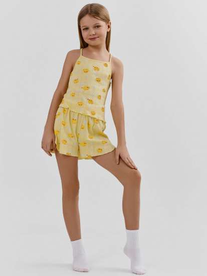 Комплект для девочек