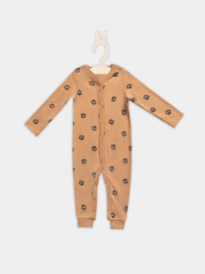 Комплект комбинезонов