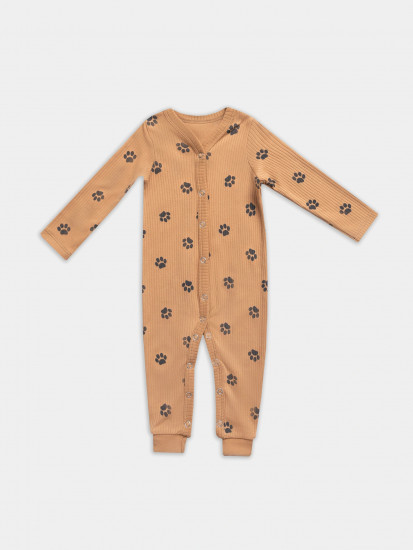 Комплект комбинезонов