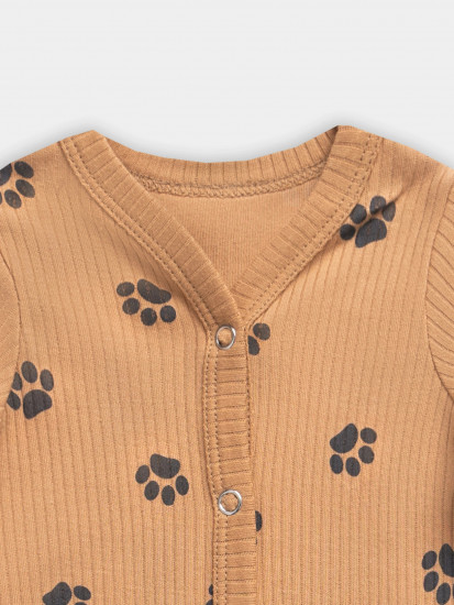 Комплект комбинезонов