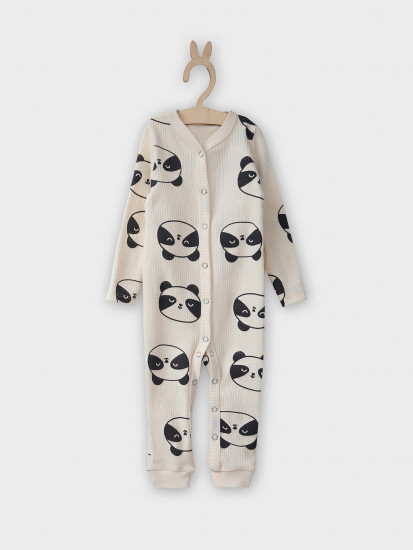 Комплект комбинезонов