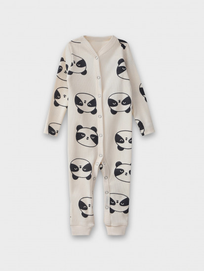 Комплект комбинезонов