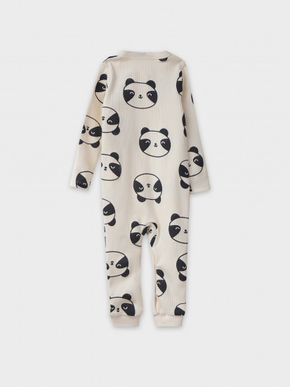 Комплект комбинезонов