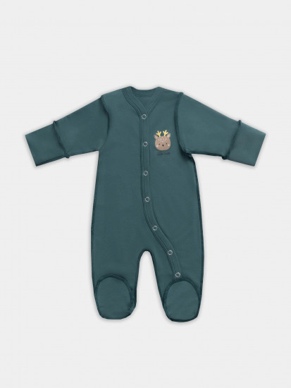 Комплект комбинезонов