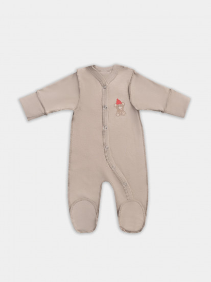 Комплект комбинезонов