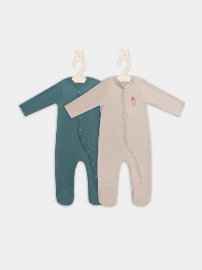 Комплект комбинезонов