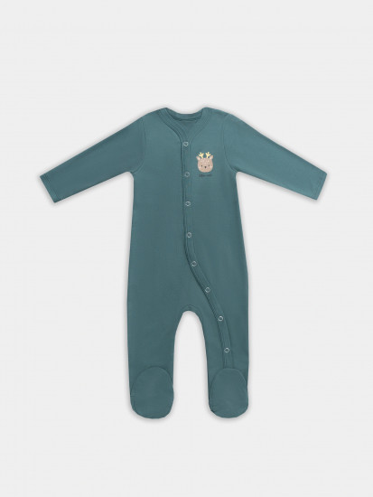 Комплект комбинезонов