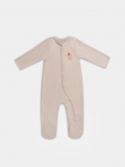 Комплект комбинезонов