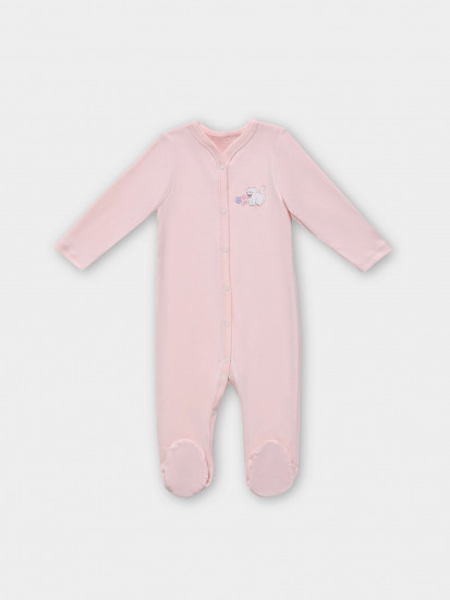 Комплект комбинезонов для девочек