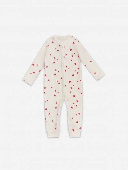 Комплект комбинезонов для девочек