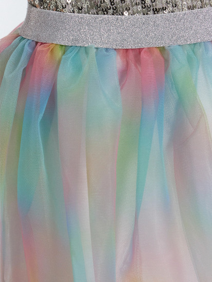 Юбка для девочек