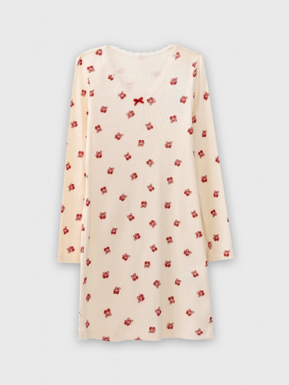 Сорочка для девочек