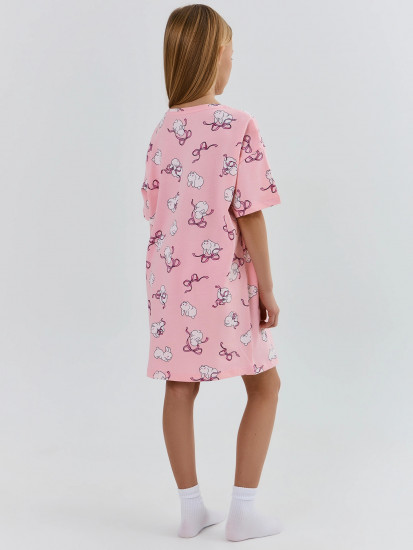 Сорочка для девочек