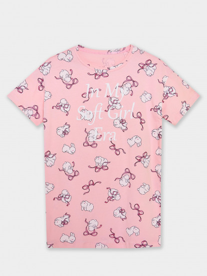 Сорочка для девочек