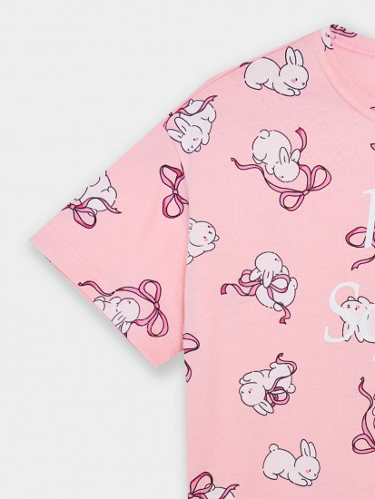 Сорочка для девочек