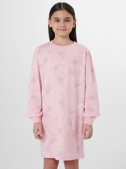 Сорочка для девочек