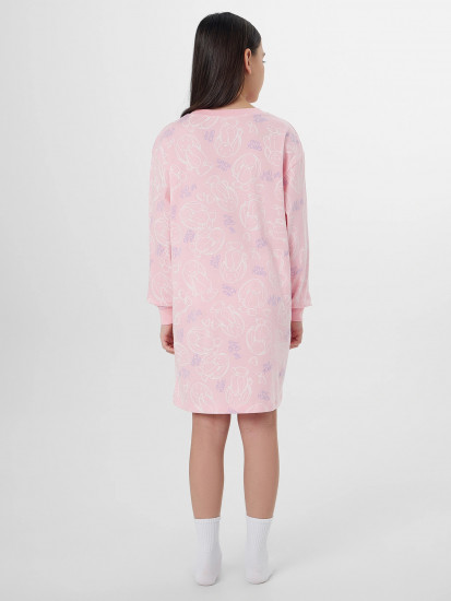 Сорочка для девочек