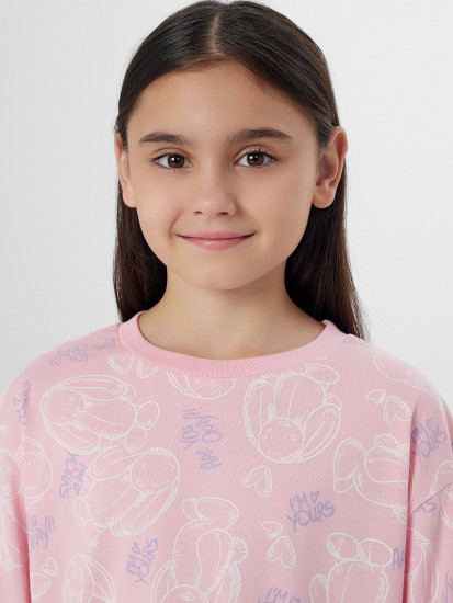 Сорочка для девочек