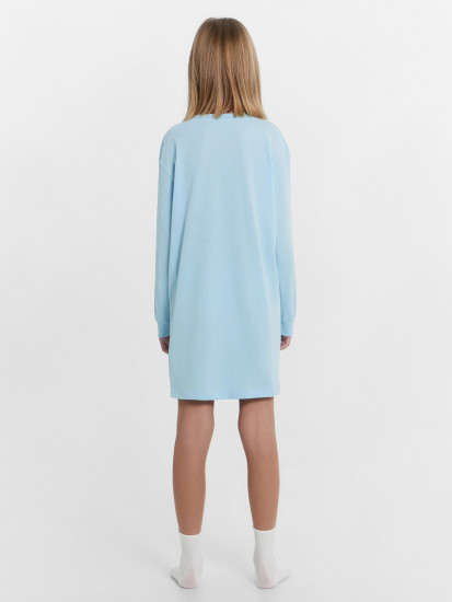 Сорочка для девочек