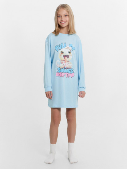 Сорочка для девочек