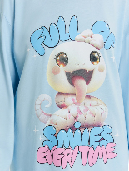 Сорочка для девочек