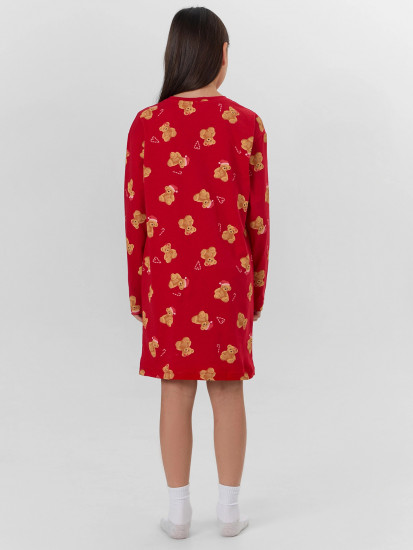 Сорочка для девочек