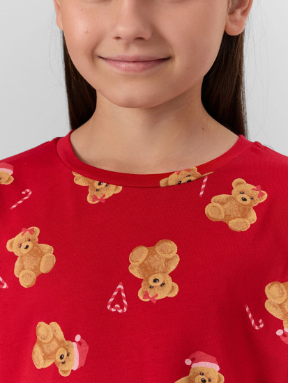 Сорочка для девочек