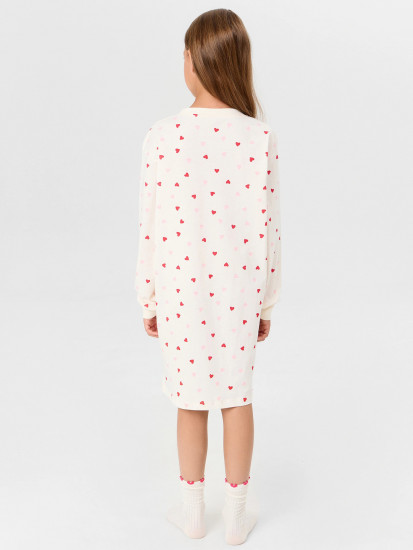 Сорочка для девочек