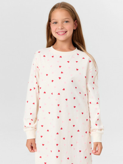 Сорочка для девочек