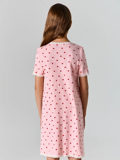 Сорочка для девочек