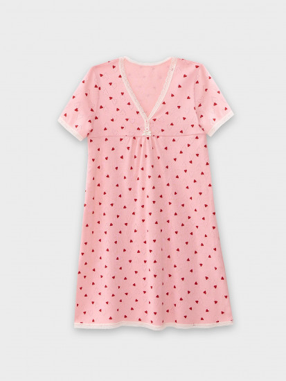 Сорочка для девочек