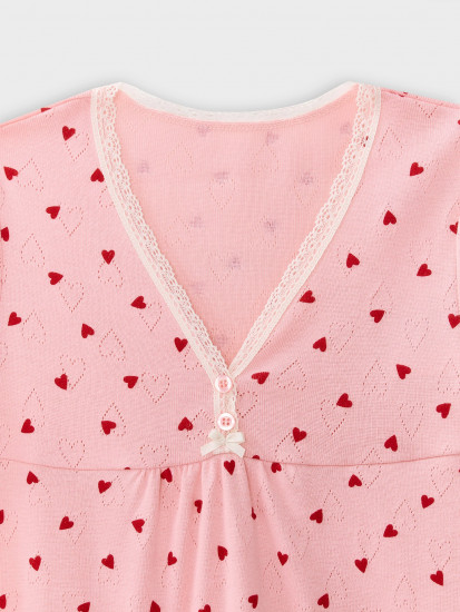 Сорочка для девочек