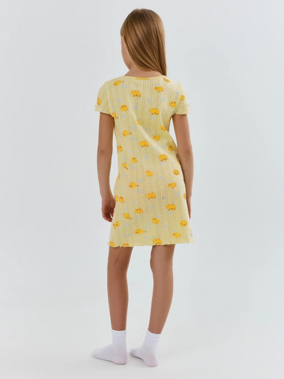 Сорочка для девочек