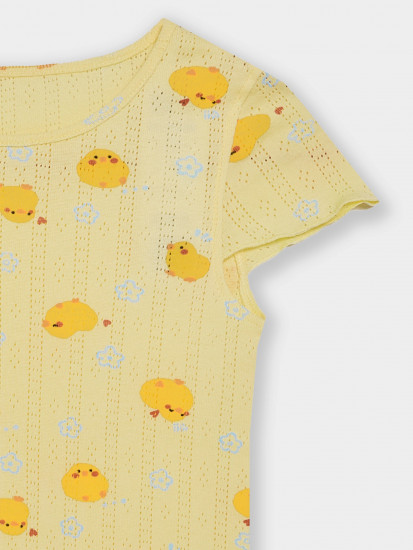 Сорочка для девочек