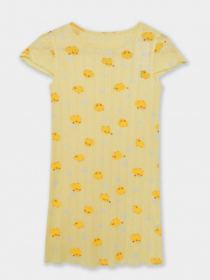 Сорочка для девочек