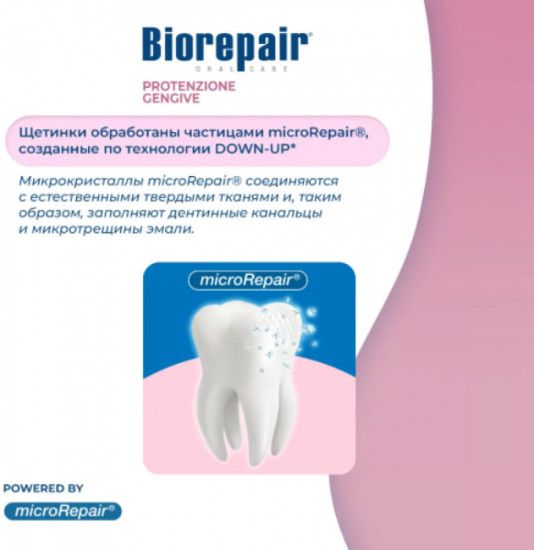 Зубная щетка «Super Soft»