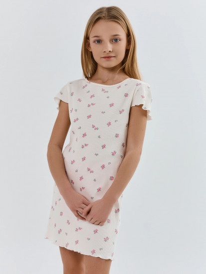 Сорочка для девочек